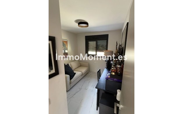 Resale - Apartment - Orihuela - Playa Flamenca