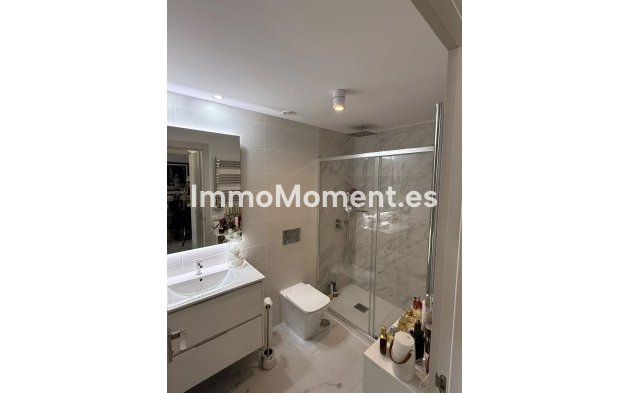 Resale - Apartment - Orihuela - Playa Flamenca