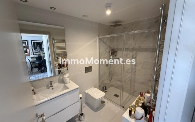 Resale - Apartment - Orihuela - Playa Flamenca