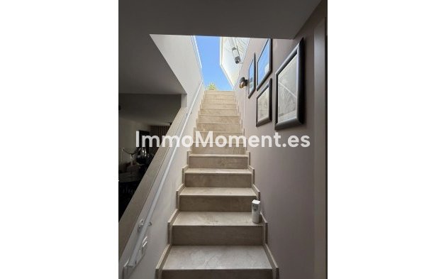 Resale - Apartment - Orihuela - Playa Flamenca