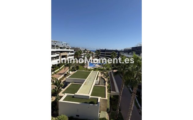 Resale - Apartment - Orihuela - Playa Flamenca
