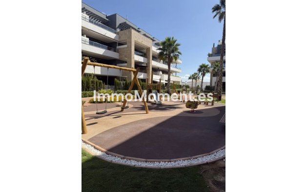 Resale - Apartment - Orihuela - Playa Flamenca