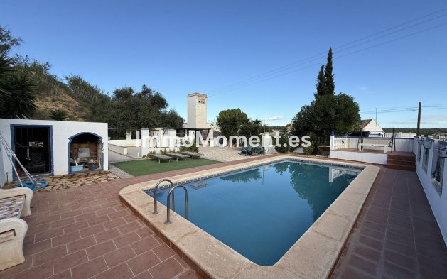 Resale - Country house - Pilar de la Horadada - Pinar de Campoverde