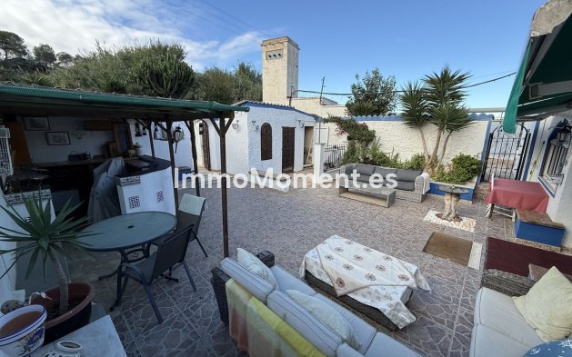 Resale - Country house - Pilar de la Horadada - Pinar de Campoverde