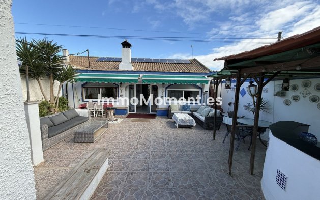 Resale - Country house - Pilar de la Horadada - Pinar de Campoverde