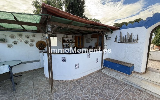 Resale - Country house - Pilar de la Horadada - Pinar de Campoverde