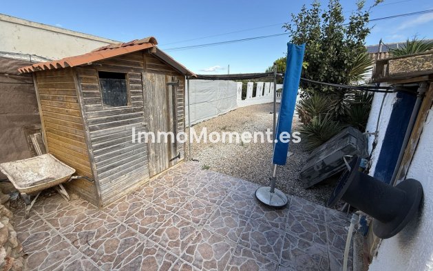 Resale - Country house - Pilar de la Horadada - Pinar de Campoverde