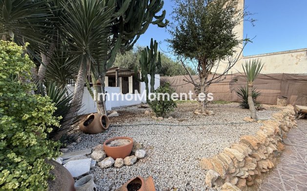 Resale - Country house - Pilar de la Horadada - Pinar de Campoverde