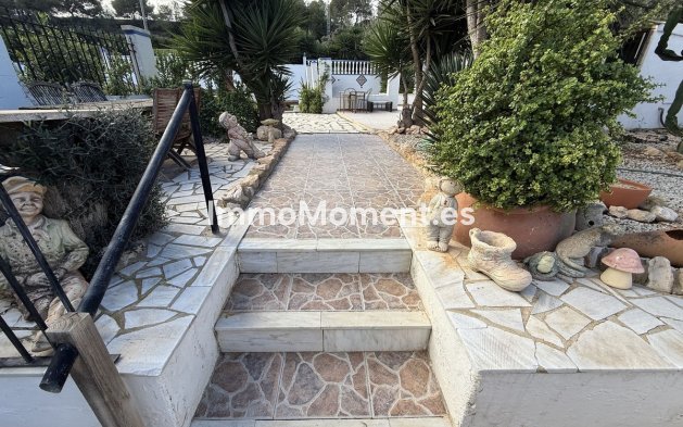 Resale - Country house - Pilar de la Horadada - Pinar de Campoverde