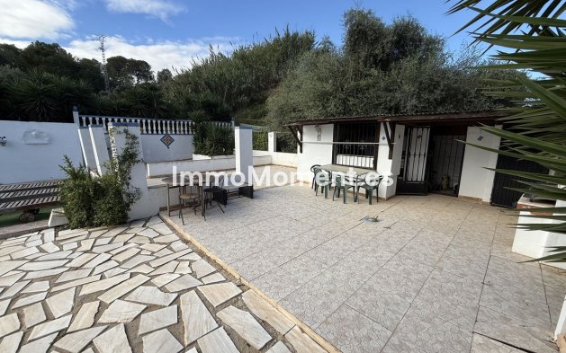 Resale - Country house - Pilar de la Horadada - Pinar de Campoverde