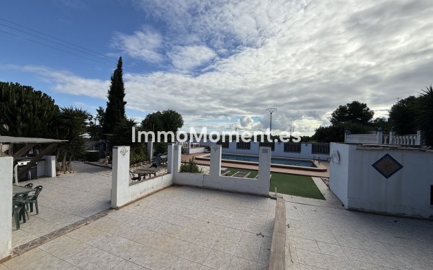 Resale - Country house - Pilar de la Horadada - Pinar de Campoverde