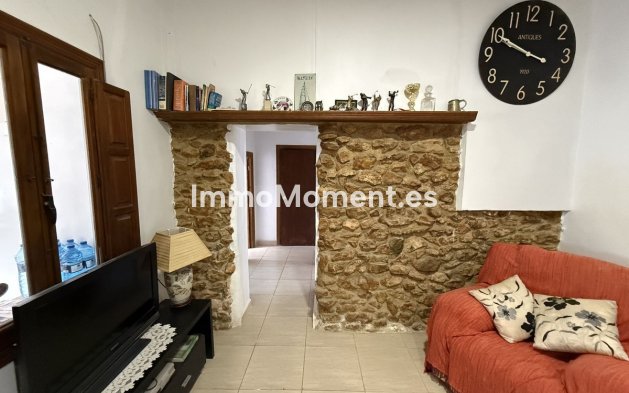 Resale - Country house - Pilar de la Horadada - Pinar de Campoverde