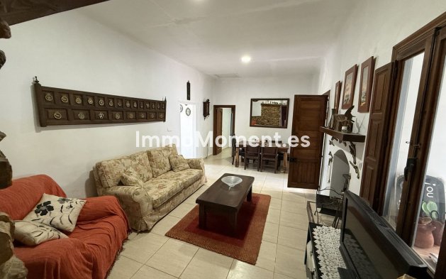 Resale - Country house - Pilar de la Horadada - Pinar de Campoverde