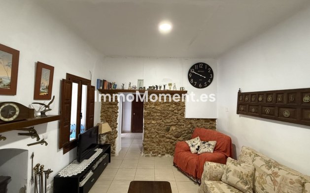 Resale - Country house - Pilar de la Horadada - Pinar de Campoverde