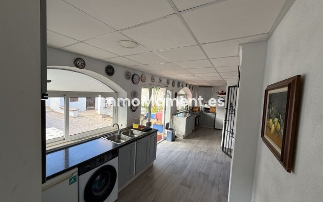 Resale - Country house - Pilar de la Horadada - Pinar de Campoverde