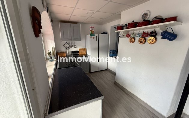 Resale - Country house - Pilar de la Horadada - Pinar de Campoverde