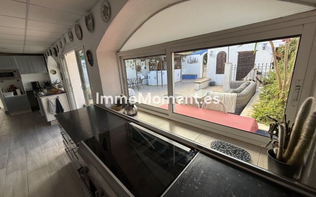 Resale - Country house - Pilar de la Horadada - Pinar de Campoverde