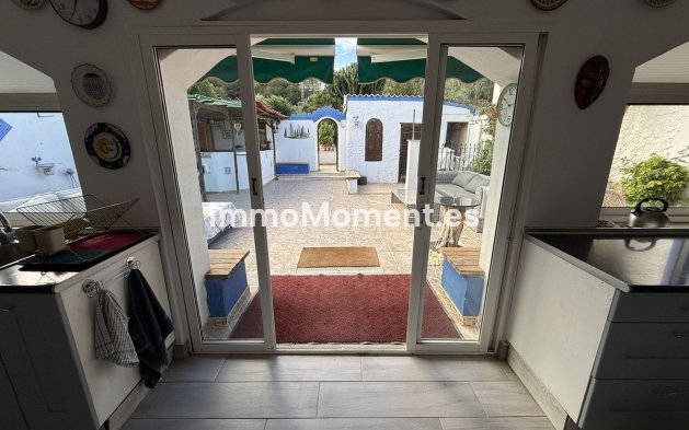 Resale - Country house - Pilar de la Horadada - Pinar de Campoverde