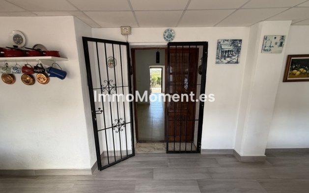 Resale - Country house - Pilar de la Horadada - Pinar de Campoverde