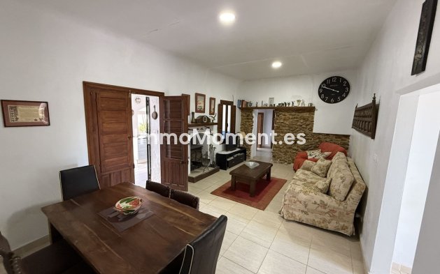 Resale - Country house - Pilar de la Horadada - Pinar de Campoverde