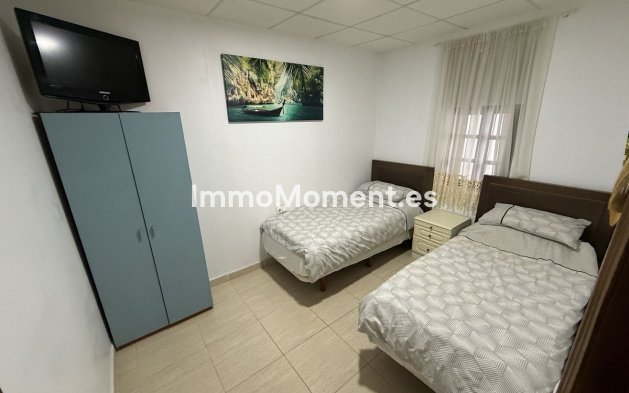 Resale - Country house - Pilar de la Horadada - Pinar de Campoverde