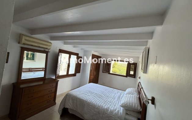 Resale - Country house - Pilar de la Horadada - Pinar de Campoverde