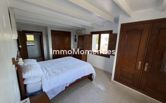 Resale - Country house - Pilar de la Horadada - Pinar de Campoverde