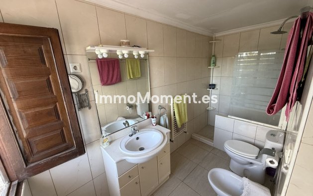 Resale - Country house - Pilar de la Horadada - Pinar de Campoverde