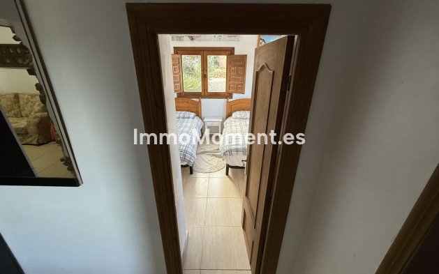 Resale - Country house - Pilar de la Horadada - Pinar de Campoverde