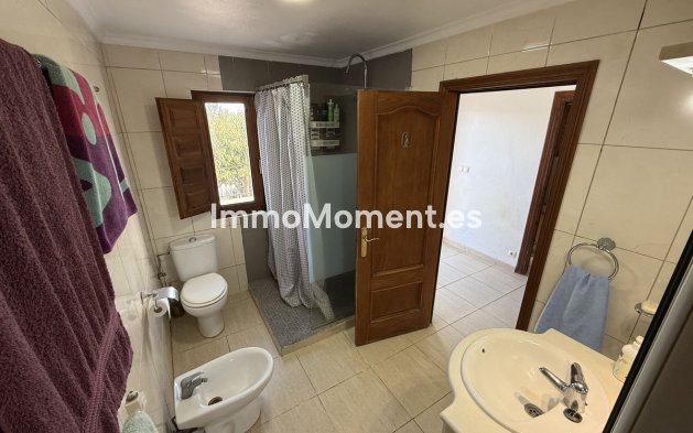 Resale - Country house - Pilar de la Horadada - Pinar de Campoverde