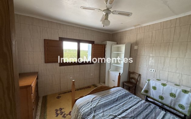 Resale - Country house - Pilar de la Horadada - Pinar de Campoverde