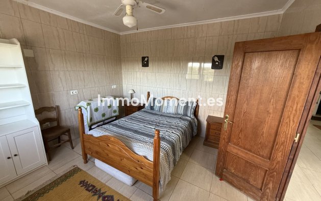 Resale - Country house - Pilar de la Horadada - Pinar de Campoverde