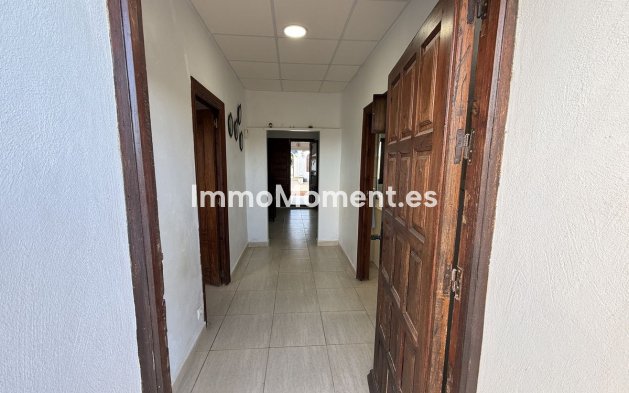 Resale - Country house - Pilar de la Horadada - Pinar de Campoverde