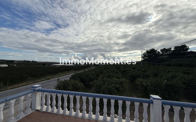 Resale - Country house - Pilar de la Horadada - Pinar de Campoverde