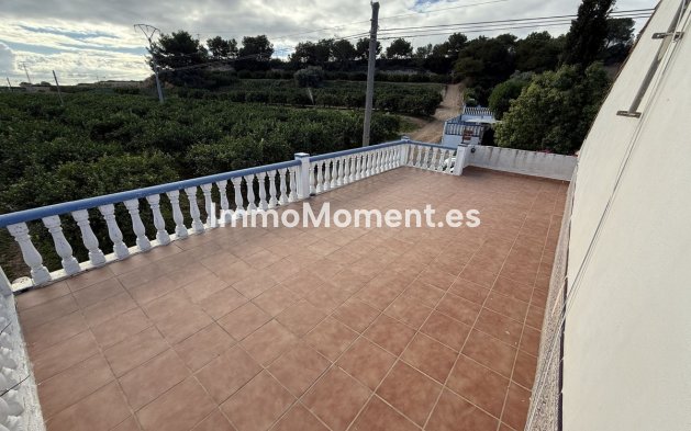 Resale - Country house - Pilar de la Horadada - Pinar de Campoverde