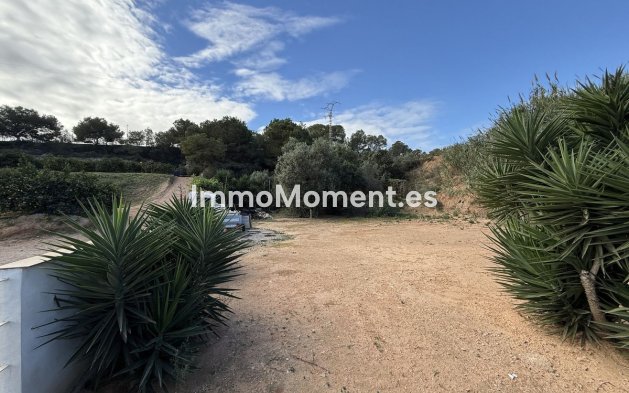 Resale - Country house - Pilar de la Horadada - Pinar de Campoverde