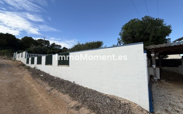 Resale - Country house - Pilar de la Horadada - Pinar de Campoverde