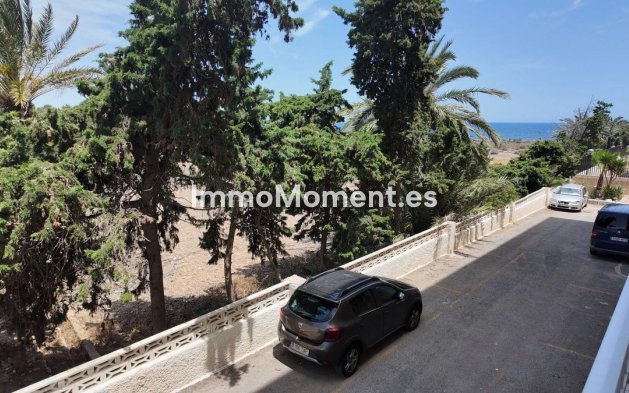 Wiederverkauf - Wohnung - Orihuela - Punta Prima