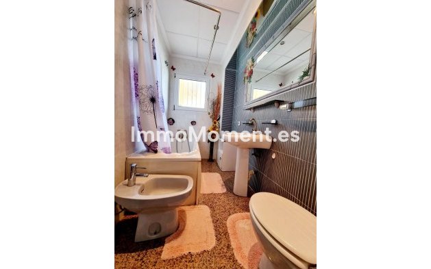 Wiederverkauf - Wohnung - Orihuela - Punta Prima