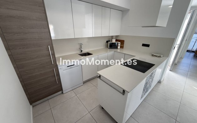 Wiederverkauf - Villa - Orihuela - Lomas de Cabo Roig