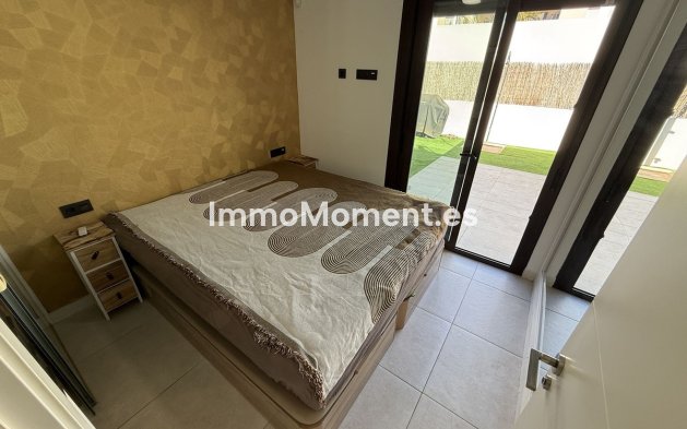 Wiederverkauf - Villa - Orihuela - Lomas de Cabo Roig