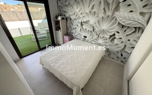 Wiederverkauf - Villa - Orihuela - Lomas de Cabo Roig