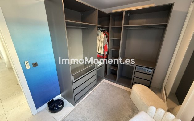 Wiederverkauf - Villa - Orihuela - Lomas de Cabo Roig