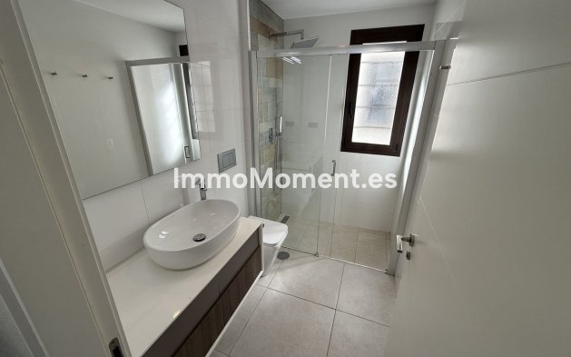 Wiederverkauf - Villa - Orihuela - Lomas de Cabo Roig