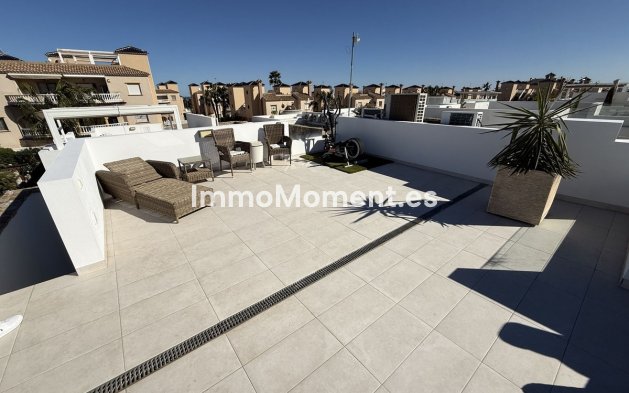 Wiederverkauf - Villa - Orihuela - Lomas de Cabo Roig