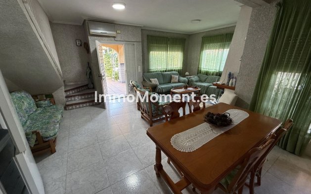 Wiederverkauf - Villa - Torrevieja - Torrevieja Centro