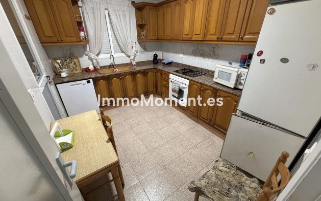Wiederverkauf - Villa - Torrevieja - Torrevieja Centro