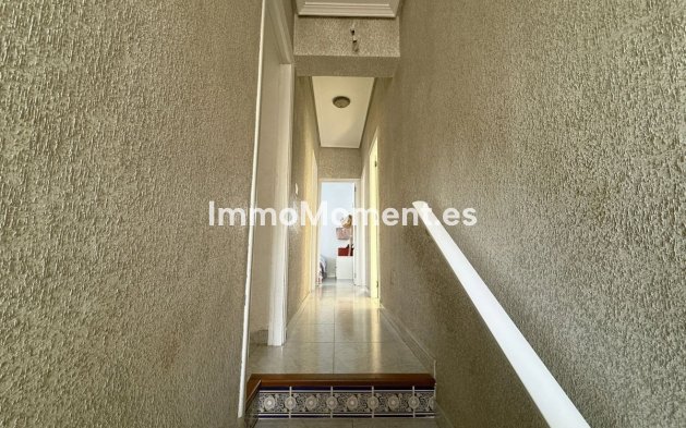 Wiederverkauf - Villa - Torrevieja - Torrevieja Centro