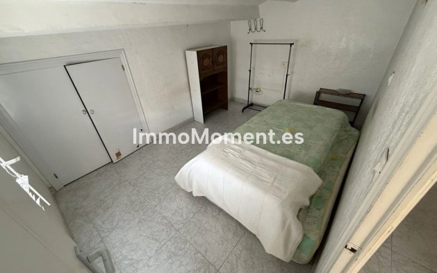 Wiederverkauf - Villa - Torrevieja - Torrevieja Centro