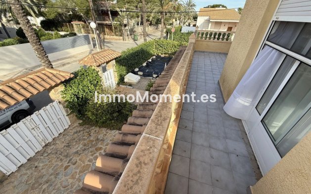 Wiederverkauf - Villa - Torrevieja - Torrevieja Centro